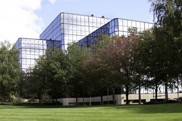 Commercial Lawn Service in Anoka